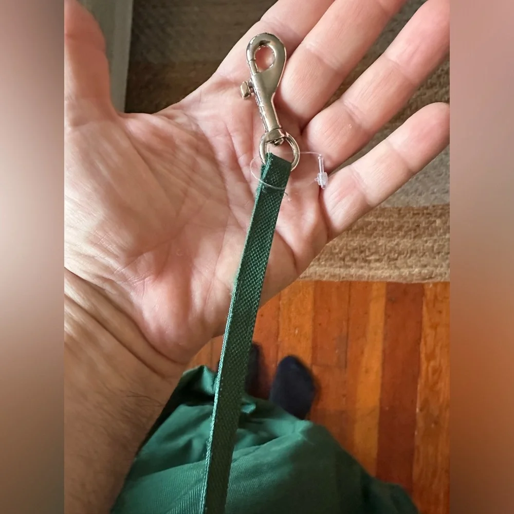 Pet carry bag for 20 pounds and under